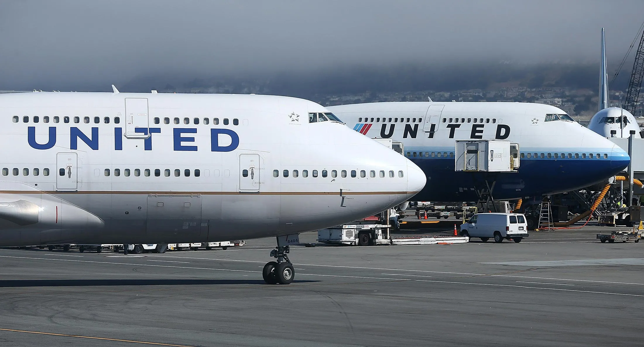 Catching the Queen’s Last Flight: Experiencing the Iconic Boeing 747 in America